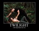 Twilight Bg
