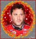 tony stewart