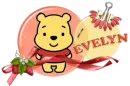 Evelyn Pooh