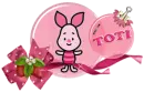 Toti Piglet