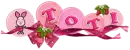 Toti Piglet