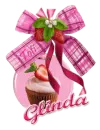Glinda... delicious bow