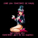 magic