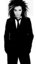 Bill in a tux