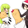 Code Geass