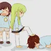 Code Geass