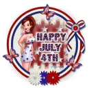 Happy July 4th