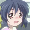 criying anime clannad