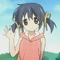 girl clannad 