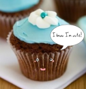 Cute Cupcake