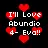 I'LL LOVE ABUNDIO 4-EVA