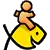 aim's fish