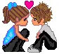 best friend love
