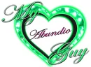 MY GUY-ABUNDIO