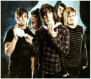 the maine