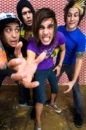pierce the veil