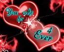 YOU & ME 4 EVER
