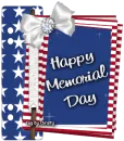 Happy Memorial Day