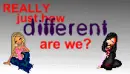 Different