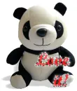 Panda Love it!