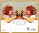 vintage sisters