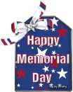 Happy Memorial Day
