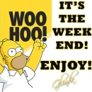 simpson greetings