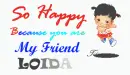 LOIDA