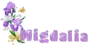 Migdalia