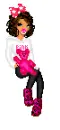 babi girl