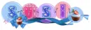 Susi ... pastel colors