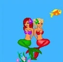 mermaids