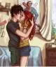 Harry and Ginny