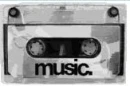 tape