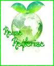 Reuse, Replenish, Recycle