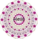 hello