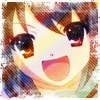 suzumiya haruhi