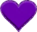 Purple heart