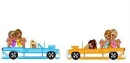 car girls