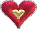 Red Heart