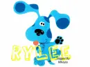 Rylee- Blues Clues