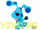 Tristan- Blues Clues
