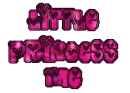 Little Princess Me
