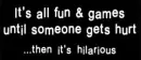 Fun & Games