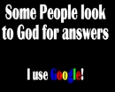 Google!!