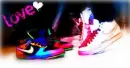 Love Shoes