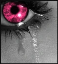 Pink Eyes