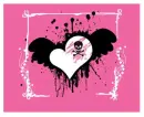 punk skull