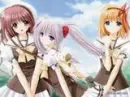 my fave anime
