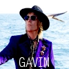 Gavin